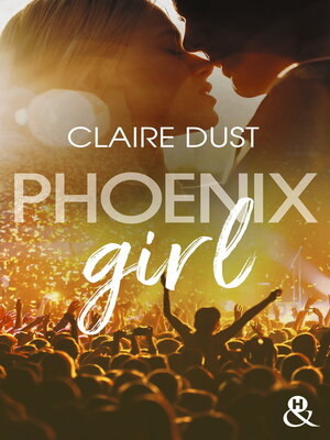cover image of Phoenix Girl